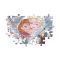 Пъзел Clementoni Maxi, Disney Frozen, 24 части