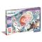 Пъзел Clementoni Maxi, Disney Frozen, 24 части