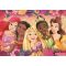 Пъзел Clementoni Maxi, Disney Princess, 24 части