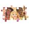Пъзел Clementoni Maxi, Disney Princess, 24 части