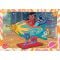 Пъзел Clementoni, Disney Stitch, 2 x 60 части