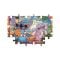 Пъзел Clementoni, Disney Stitch, 2 x 60 части