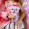 Кукла Rainbow High, Pretty in Paris Fashion, Kia, 248767EUC