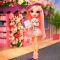 Кукла Rainbow High, Pretty in Paris Fashion, Bella, 248781EUC