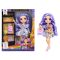 Кукла Rainbow High, Pretty in Paris Fashion, Violet, 248798EUC
