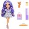 Кукла Rainbow High, Pretty in Paris Fashion, Violet, 248798EUC