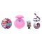 Кукла с аксесоари изненада, LOL Surprise, Music Festival Tots, Vinyl Albums, 249658EUC