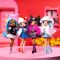 Кукла LOL Surprise, OMG Loves Hello Kitty and Friends, Hello Kitty, 249870EUC