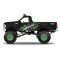 Количка Maisto Fresh Metal 4X4 Rebels,11 см, Черна