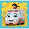 Пъзел Clementoni, Disney Junior, Firebuds, 3 x 48 части