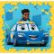 Пъзел Clementoni, Disney Junior, Firebuds, 3 x 48 части