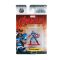 Метална фигурка Nano, Marvel, 4 см