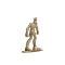 Метална фигурка Nano, Marvel, 4 см