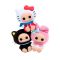 Фигурка изненада, Hyojo, Hello Kitty and Friends, Squishy, S1, 253259EUC