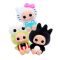 Фигурка изненада, Hyojo, Hello Kitty and Friends, Squishy, S1 253266EUC