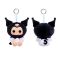 Фигурка изненада, Hyojo, Hello Kitty and Friends, Squishy, S1, 253273EUC