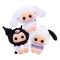 Фигурка изненада, Hyojo, Hello Kitty and Friends, Squishy, S1, 253273EUC