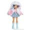 Кукла LOL Surprise, OMG Loves Hello Kitty and Friends, Cinnamoroll, 255291EUC