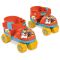 Комплект ролкови кънки и защити, размер 22-29, Paw Patrol