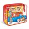 Комплект ролкови кънки и защити, размер 22-29, Paw Patrol