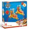 Ролери Tri Inline, Размер 29-32, Paw Patrol