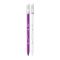Комплект цветни флумастери и гумичка Colour Erase Bic, P12