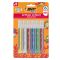 Комплект лепило с блясък Kids Bic, P6