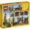 LEGO® Creator - Средновековен замък (31120)