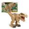 Интерактивна играчка Dinos Unleashed, Динозавър T-Rex