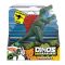 Интерактивна играчка Dinos Unleashed, Динозавър, Спинозавър