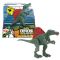 Интерактивна играчка Dinos Unleashed, Динозавър, Спинозавър