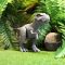 Интерактивна играчка Dinos Unleashed, Динозавър, Т-рекс