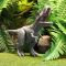 Интерактивна играчка Dinos Unleashed, Динозавър, Т-рекс