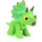 Интерактивна играчка Dinos Unleashed Chomping, Зелен