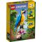 LEGO® Creator - Екзотичен папагал (31136)