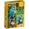LEGO® Creator - Екзотичен папагал (31136)