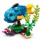 LEGO® Creator - Екзотичен папагал (31136)