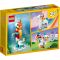 LEGO® Creator - Магически еднорог (31140)