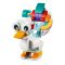 LEGO® Creator - Магически еднорог (31140)