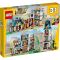 LEGO® Creator - Главната улица (31141)