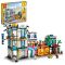 LEGO® Creator - Главната улица (31141)