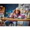 LEGO® Creator - Космическо скоростно влакче (31142)