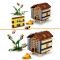 LEGO® Creator - Къщичка за птици (31143 )