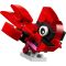 LEGO® Creator - Къщичка за птици (31143 )