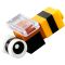 LEGO® Creator - Къщичка за птици (31143 )