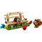 LEGO® Creator - Къщичка за птици (31143 )