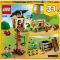 LEGO® Creator - Къщичка за птици (31143 )