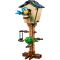 LEGO® Creator - Къщичка за птици (31143 )