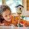 LEGO® Creator - Къщичка за птици (31143 )
