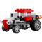 LEGO® Creator - Камион с платформа и хеликоптер (31146)